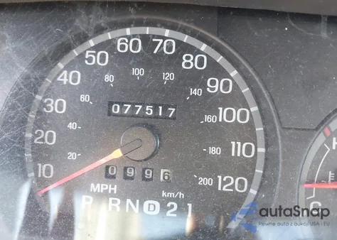 2004 Ford Crown Victoria Lx from USA, damaged, VIN 2FAFP74W54X129751